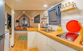 Efe Tiny House