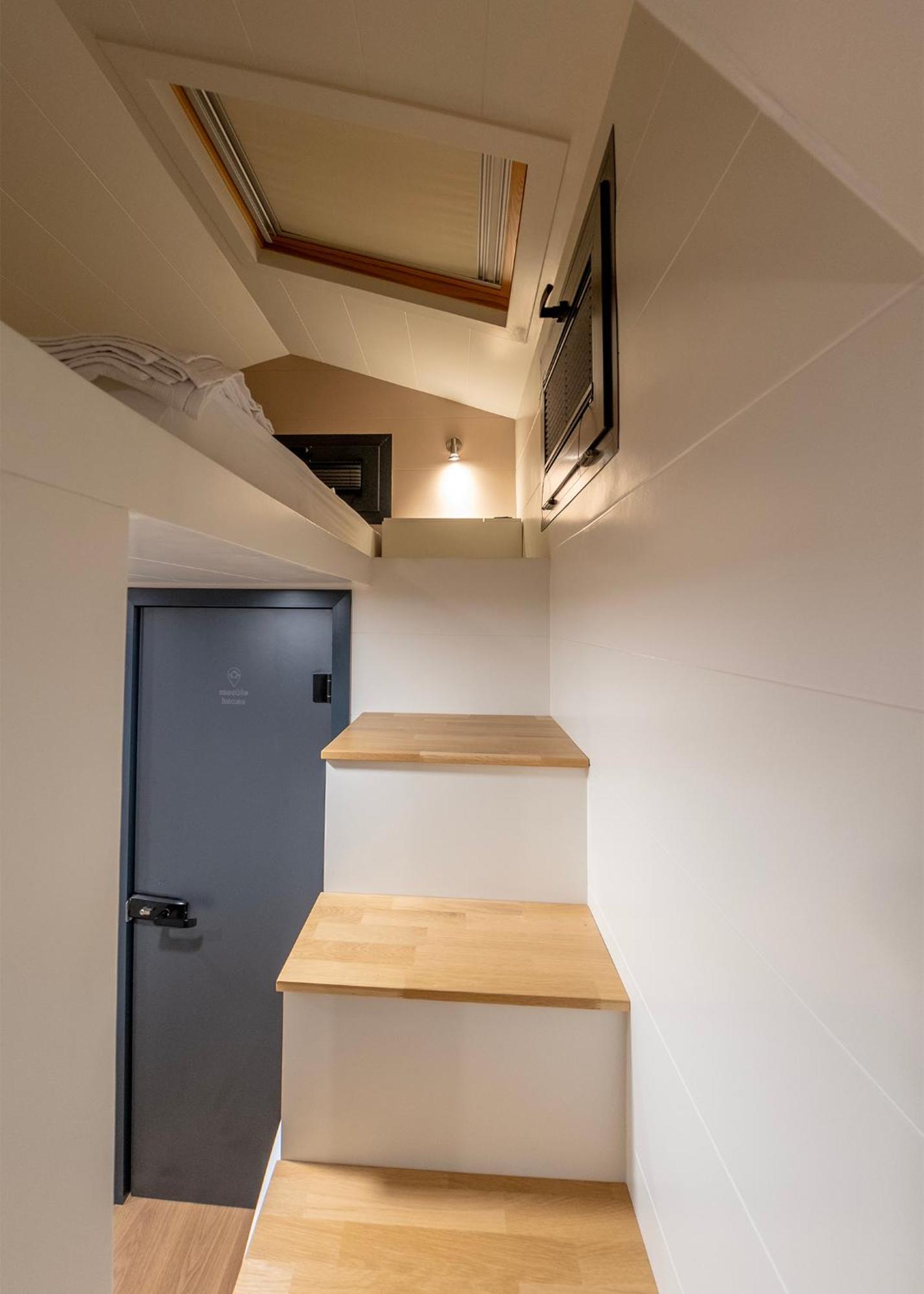 Отель Efe Tiny House Серик Экстерьер фото